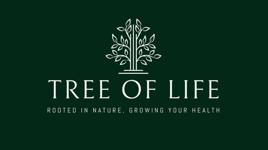 5 naturliga sätt att öka energi och fokus i vardagen - Tree of life